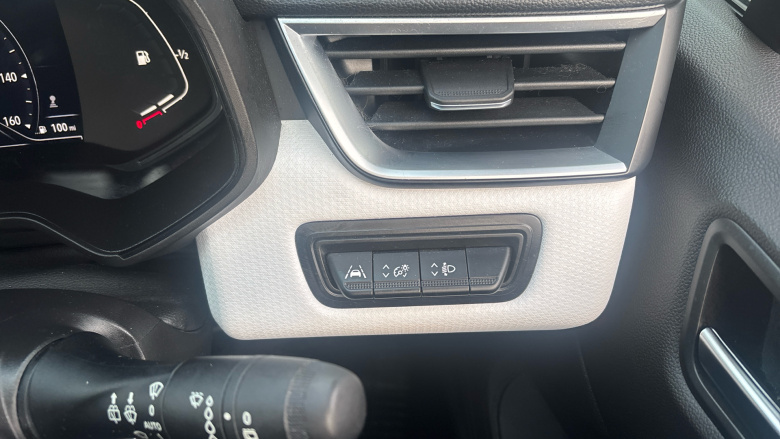 Renault Clio 1.0 TCe 90 SE Edition 5dr Petrol Hatchback